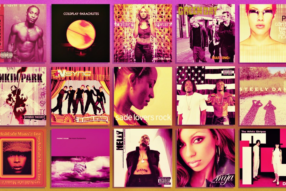 Ciara artist spotlight photo