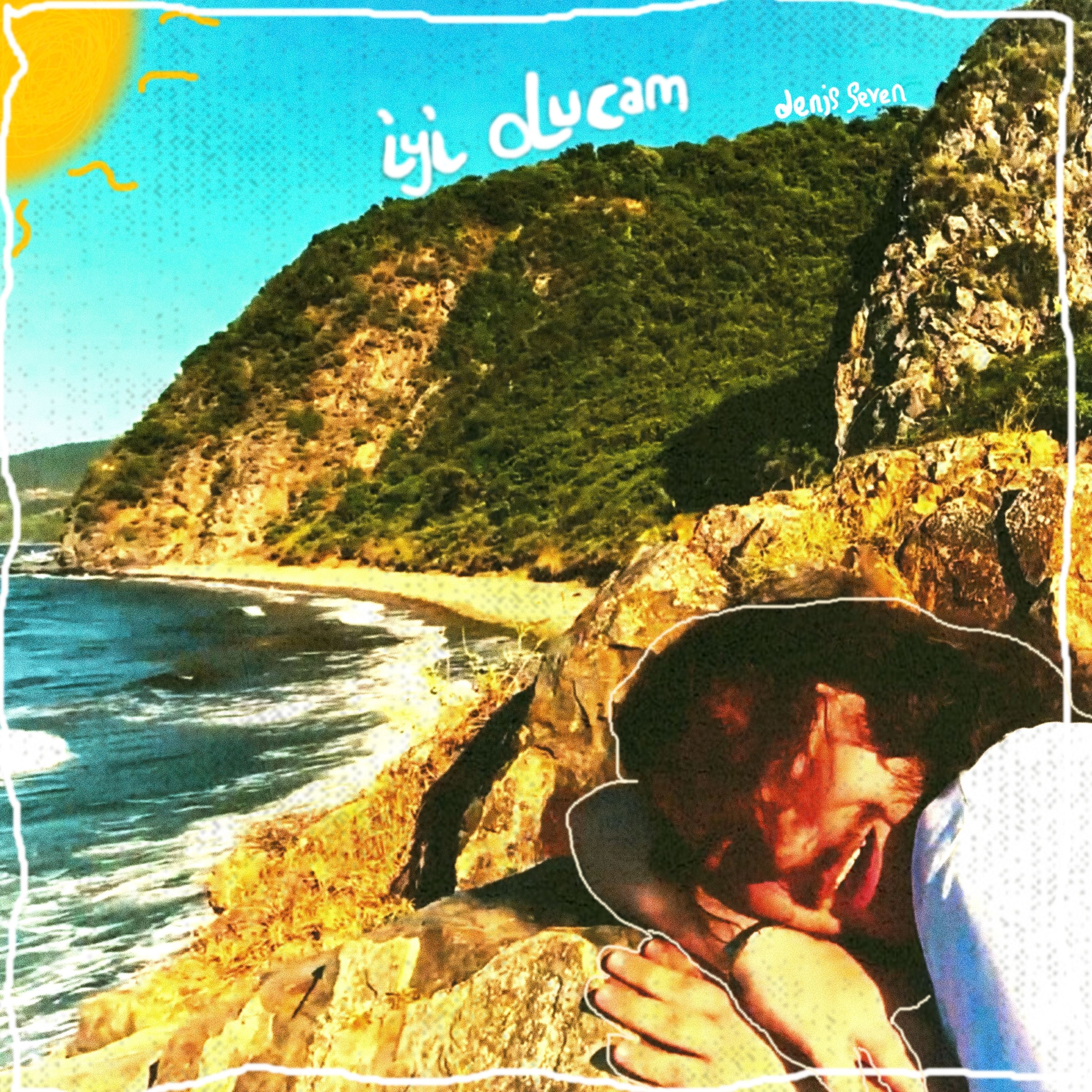 iyi olucam by Denis Seven cover art