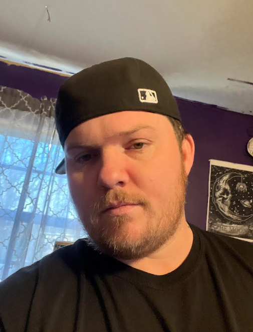 Obie Mac artist photo