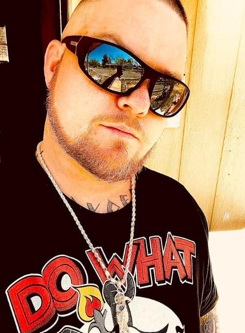 Obie Mac artist photo