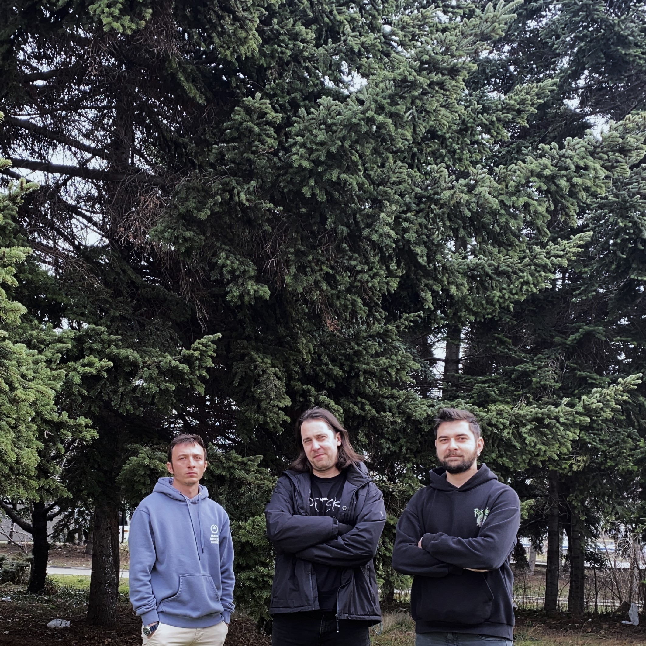Oddplay artist spotlight artwork