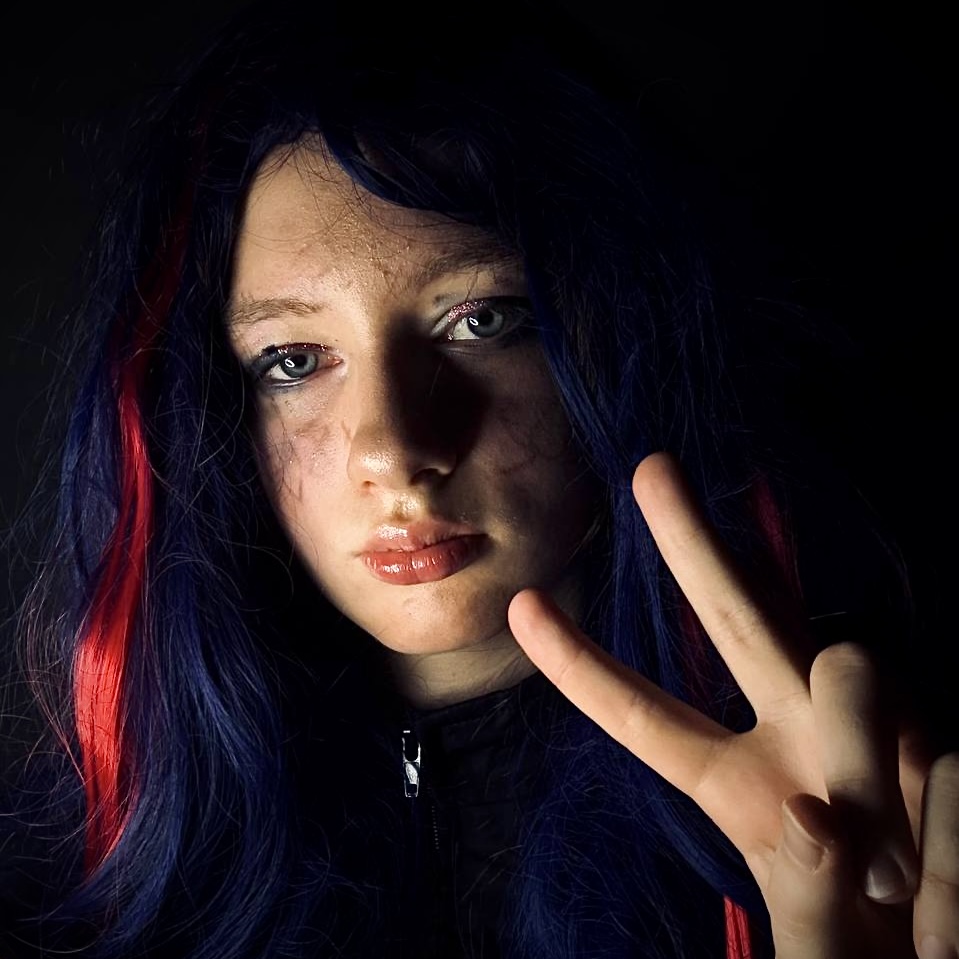 POLLY artist spotlight photo