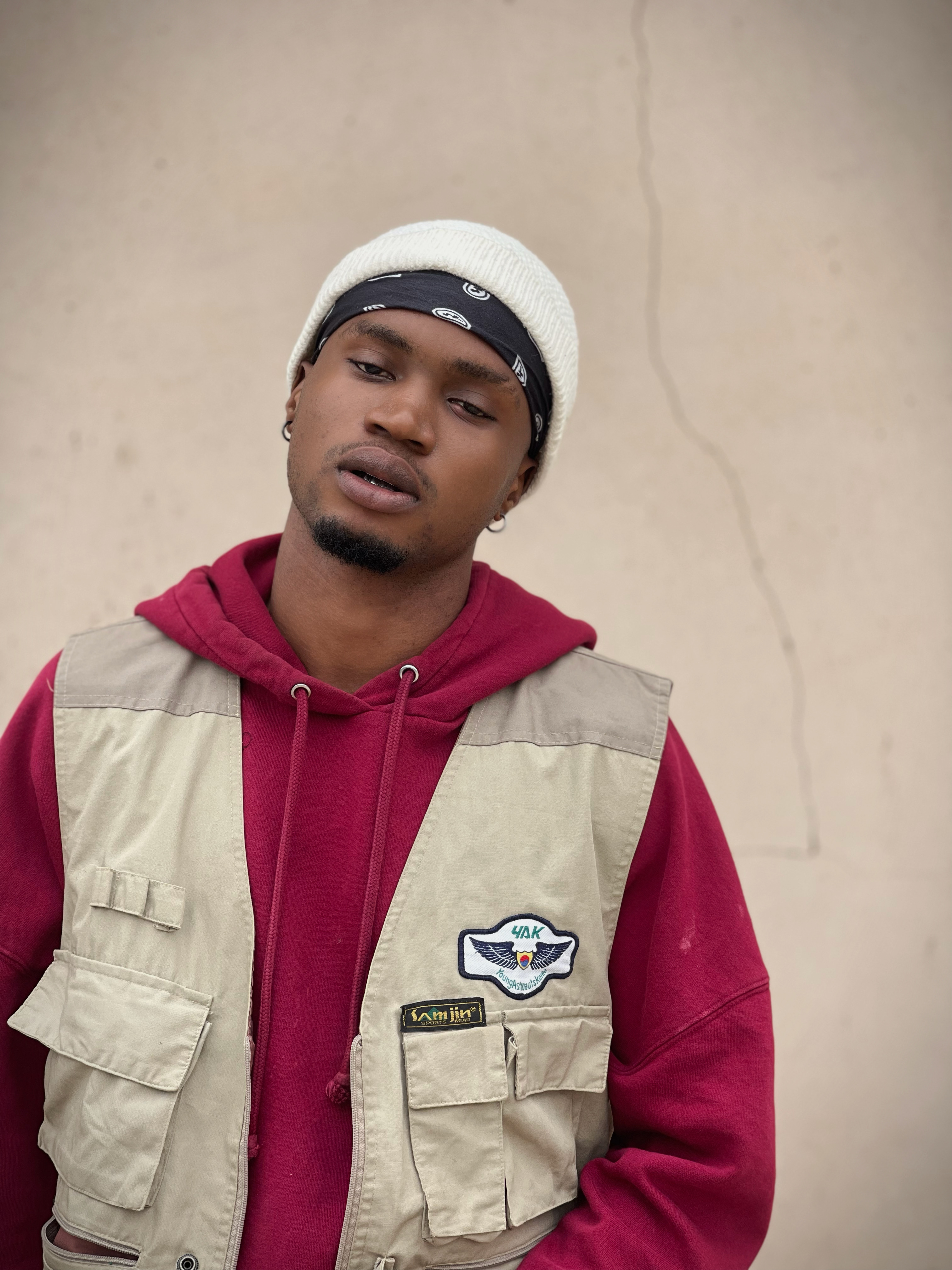 RubySZN artist spotlight photo
