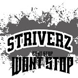 Striverz Ink artist spotlight photo