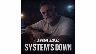 Systems Down artwork