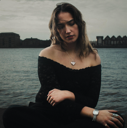 Talitha Kelly artist spotlight on JAM Audio Live