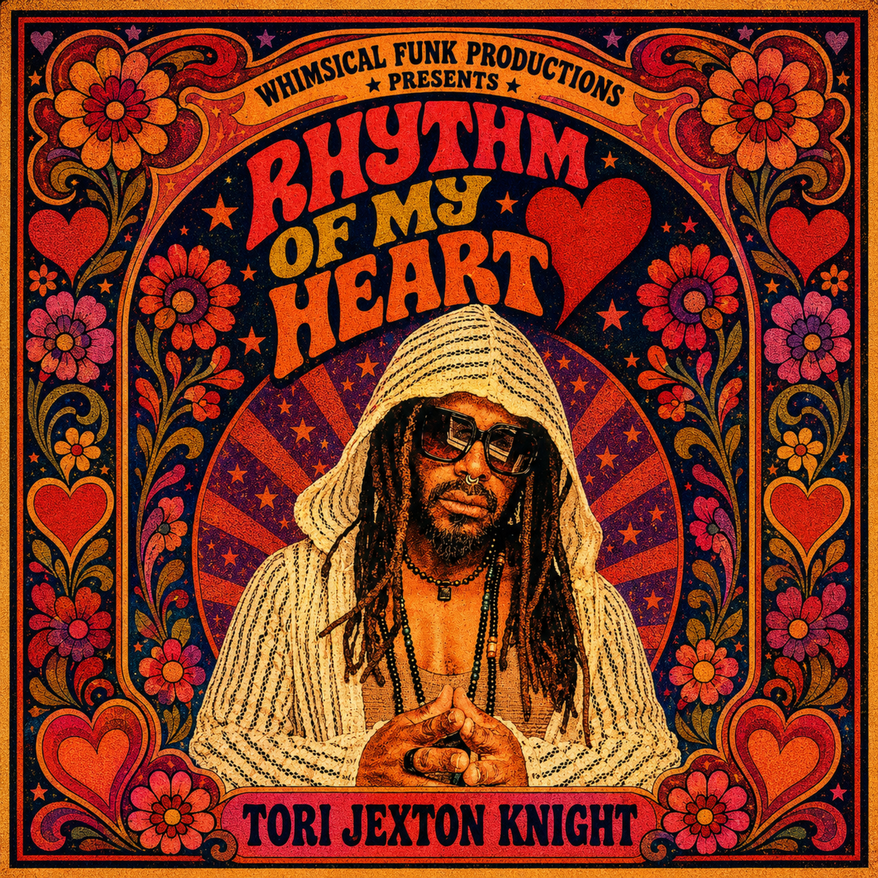 Tori Jexton Knight artist spotlight artwork